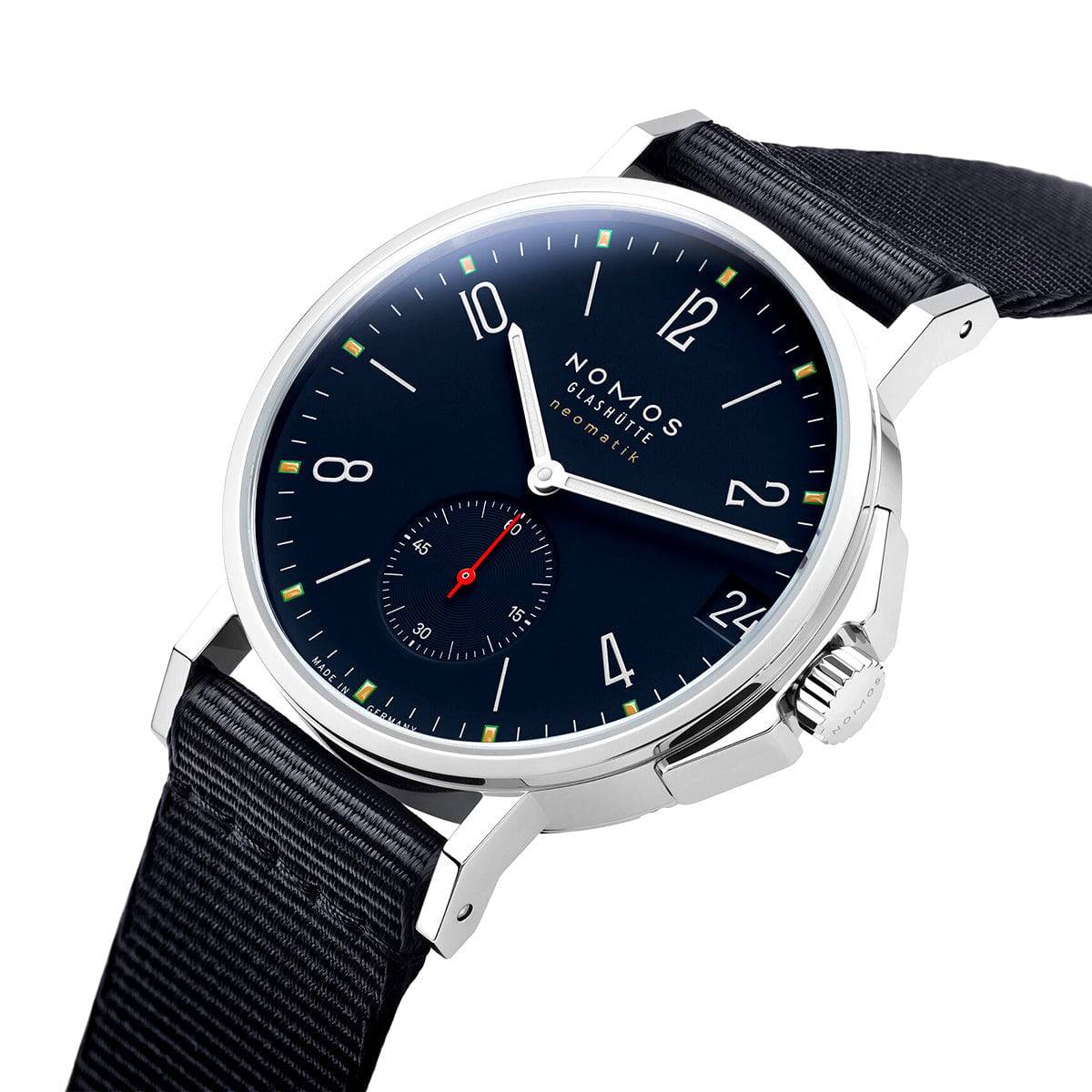 Ahoi Neomatik 38mm Date Atlantic Automatic Watch - Image 3