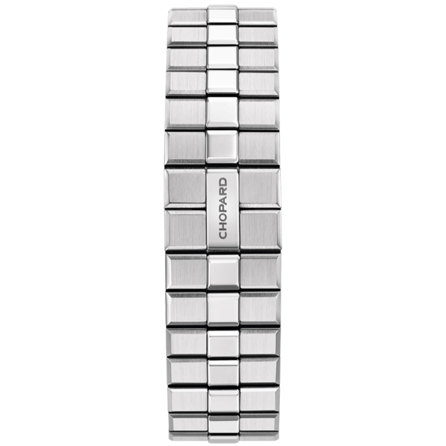 Alpine Eagle 36mm Mother of Pearl Dial Automatic Bracelet Watch - Image 3