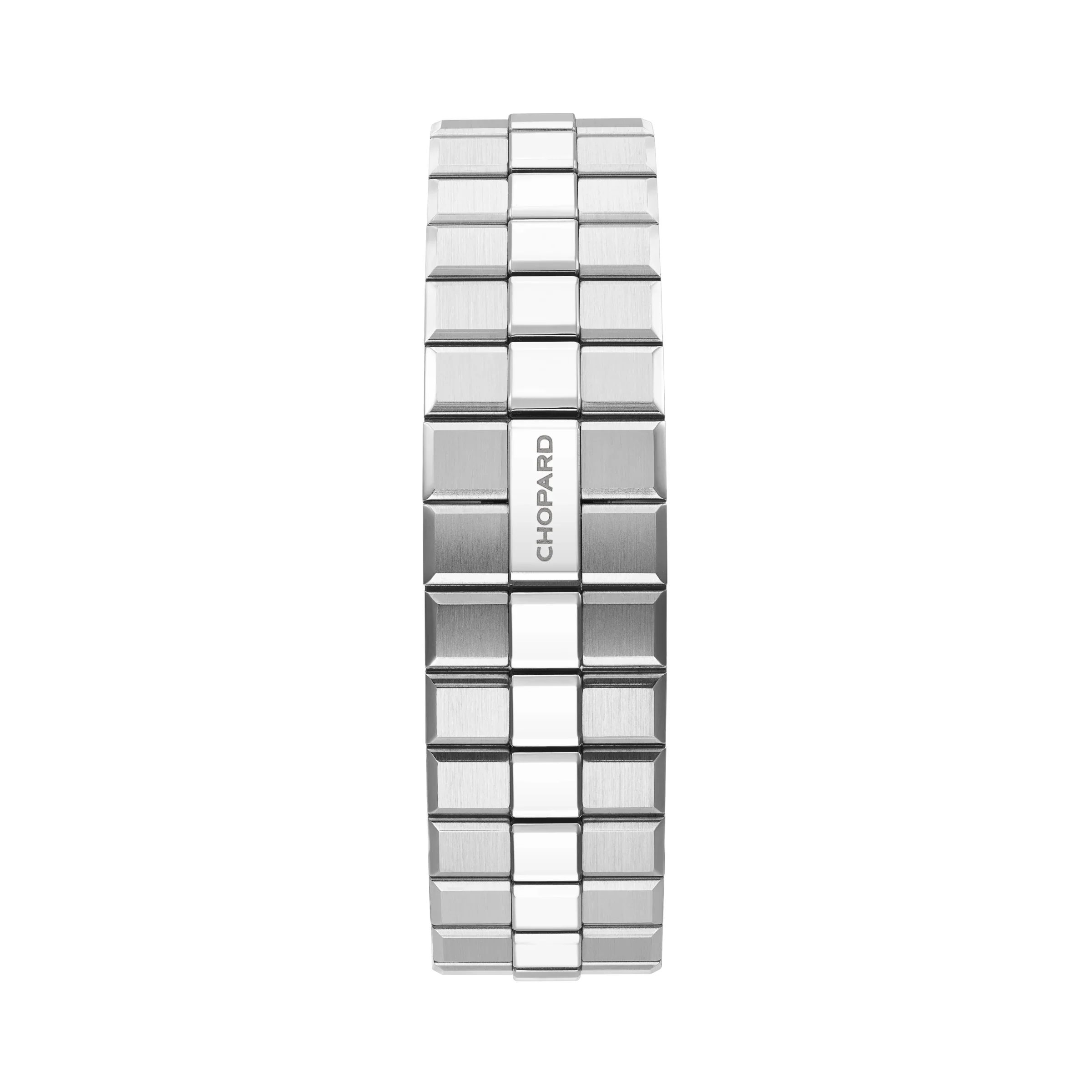Alpine Eagle Large 41mm Steel Automatic Watch - Image 4