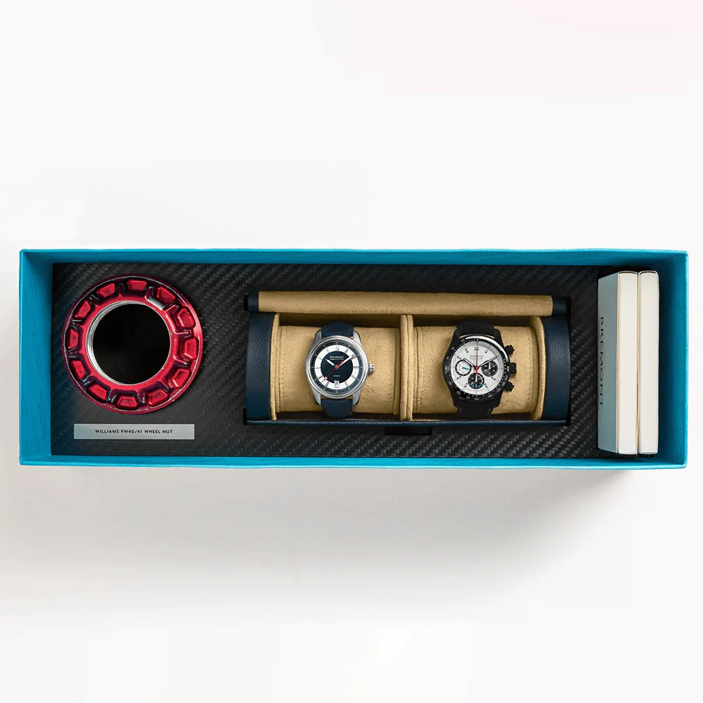 Williams Limited Edition Box Set - Image 2