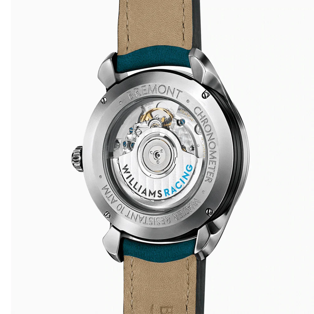 Williams Limited Edition Box Set - Image 4