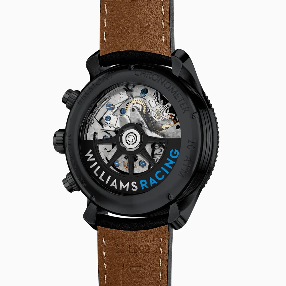 Williams Limited Edition Box Set - Image 6