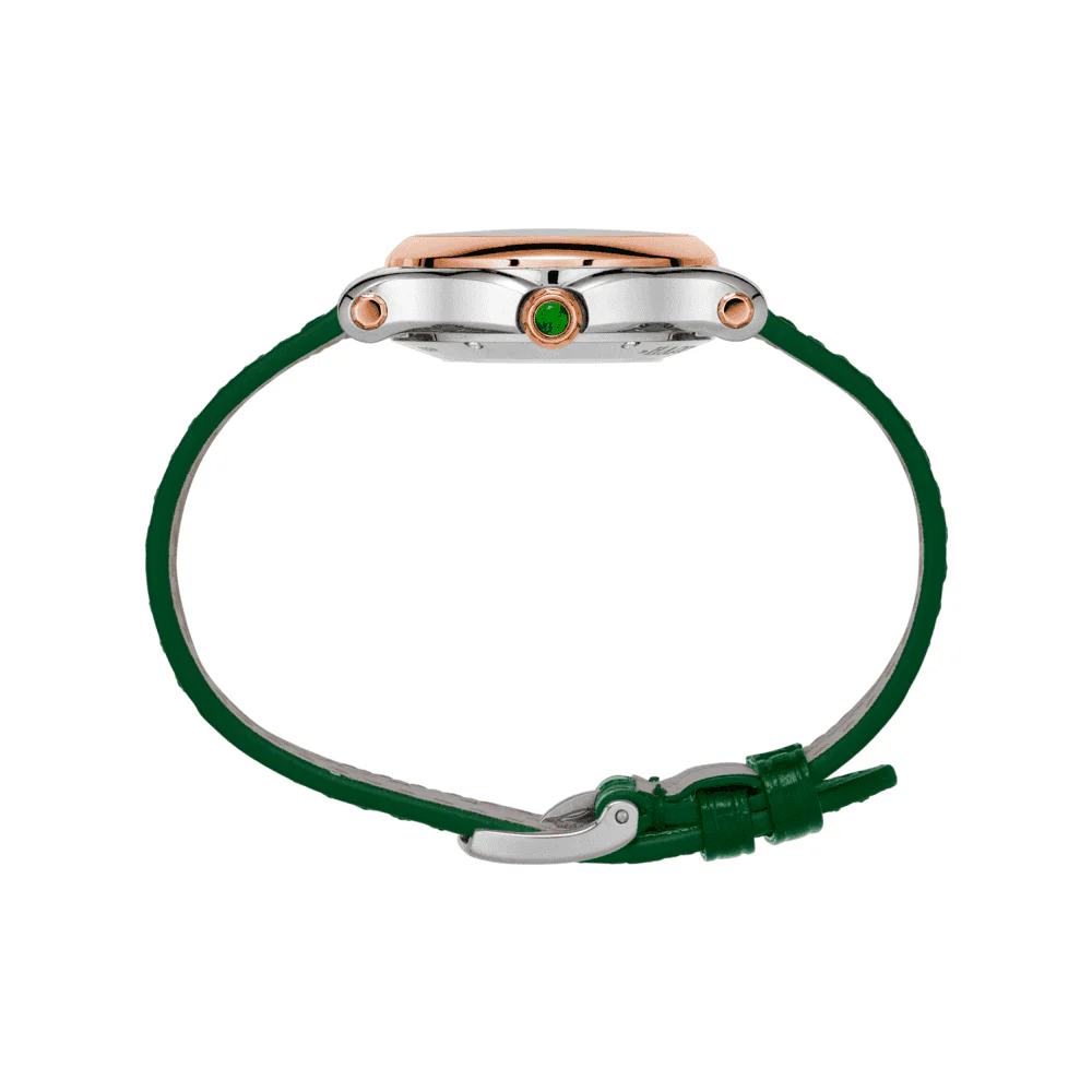 Chopard Happy Sport 30mm Steel and 18ct Rose Gold Automatic Watch - Image 2