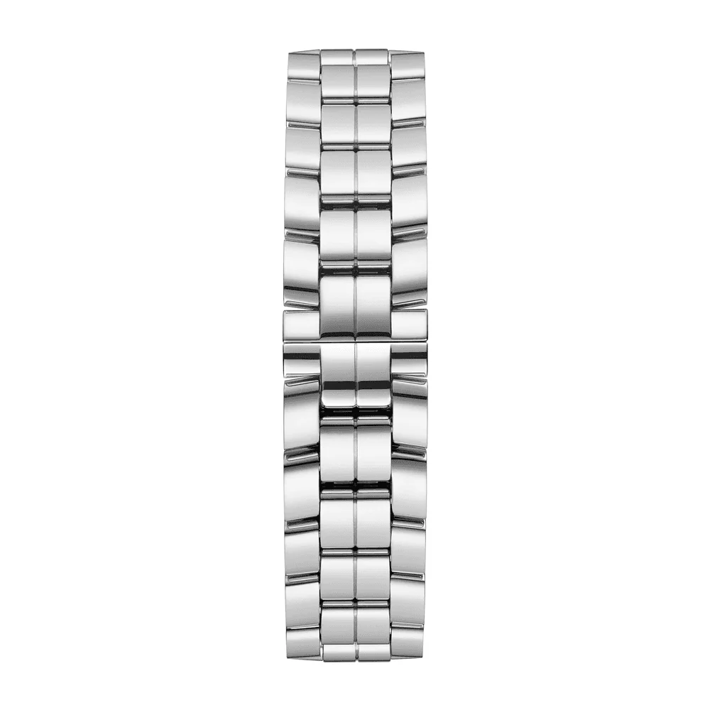 Happy Sport Steel 30mm Automatic Ladies Bracelet Watch - Image 4