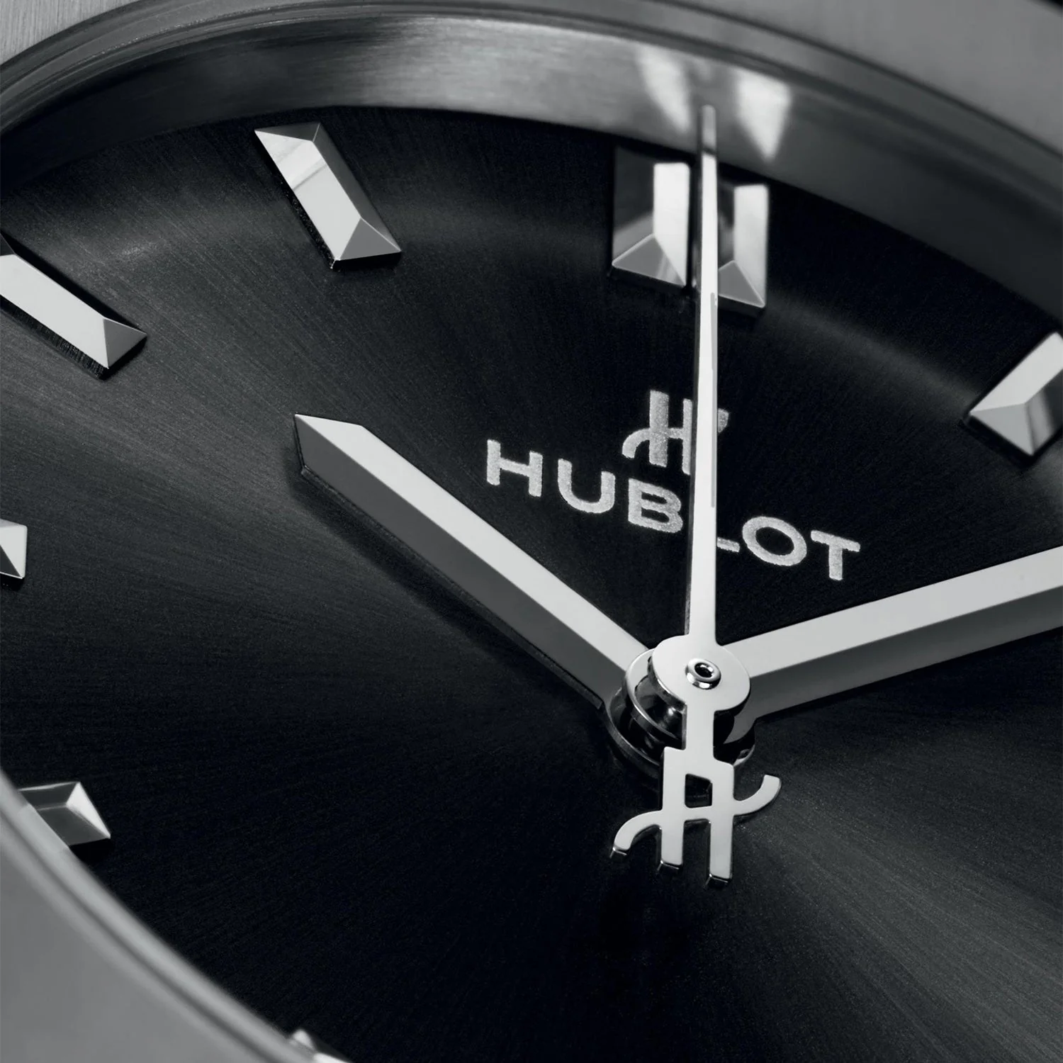 Classic Fusion 29mm Grey Dial & Rubber Strap Watch - Image 4