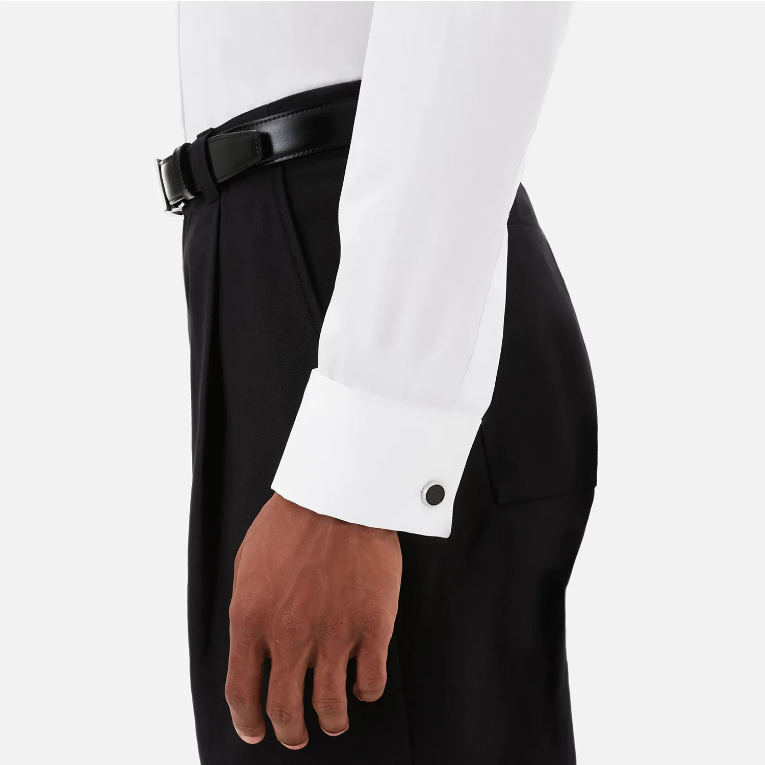 Mont Blanc Extreme 2.0 Cufflinks - Image 2