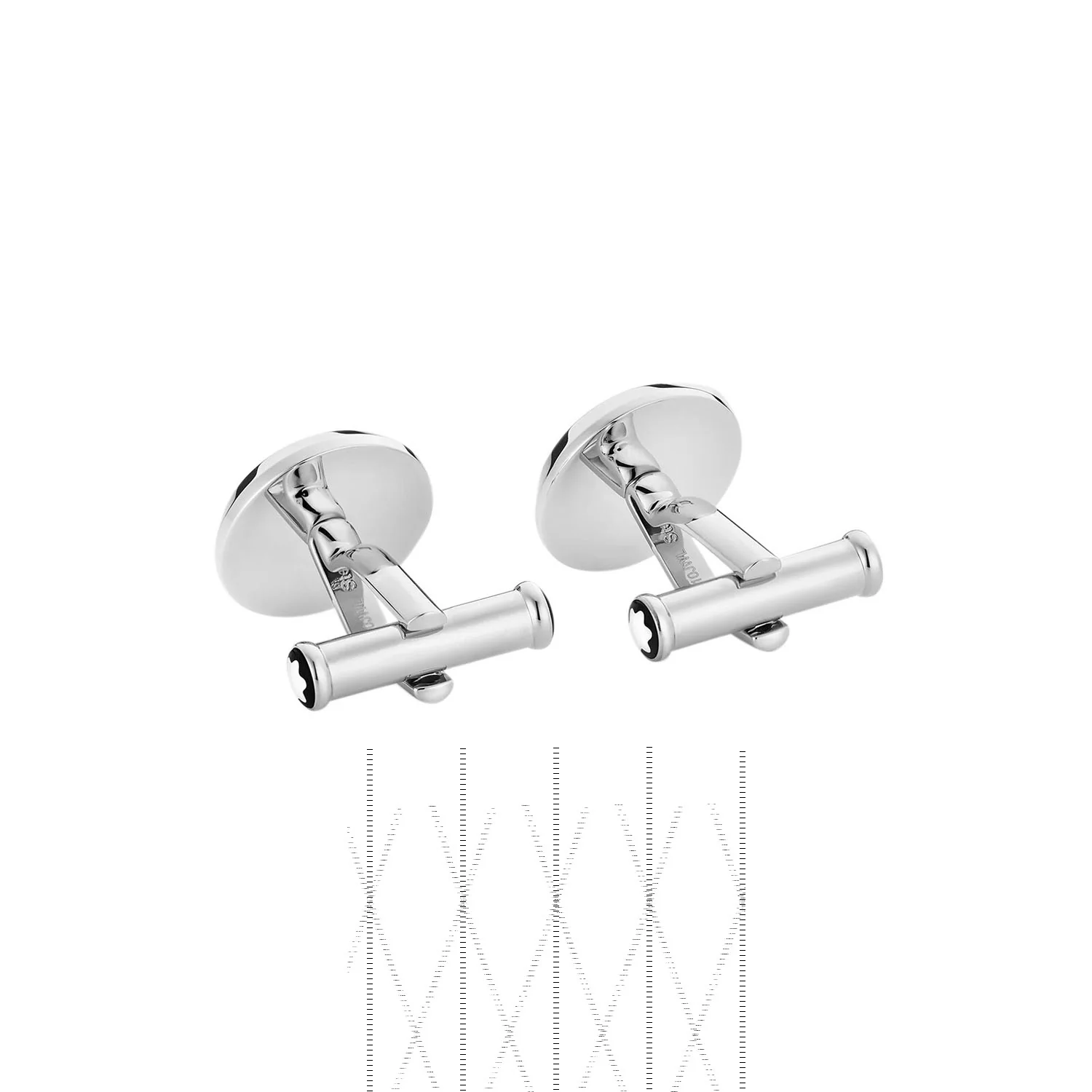 Mont Blanc Extreme 2.0 Cufflinks - Image 4