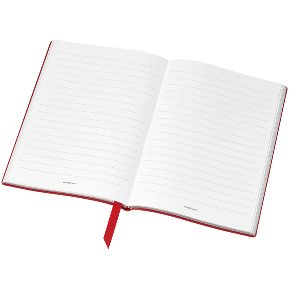 Fine Stationery Notebook #146 Ladies Edition, Lined - Image 3