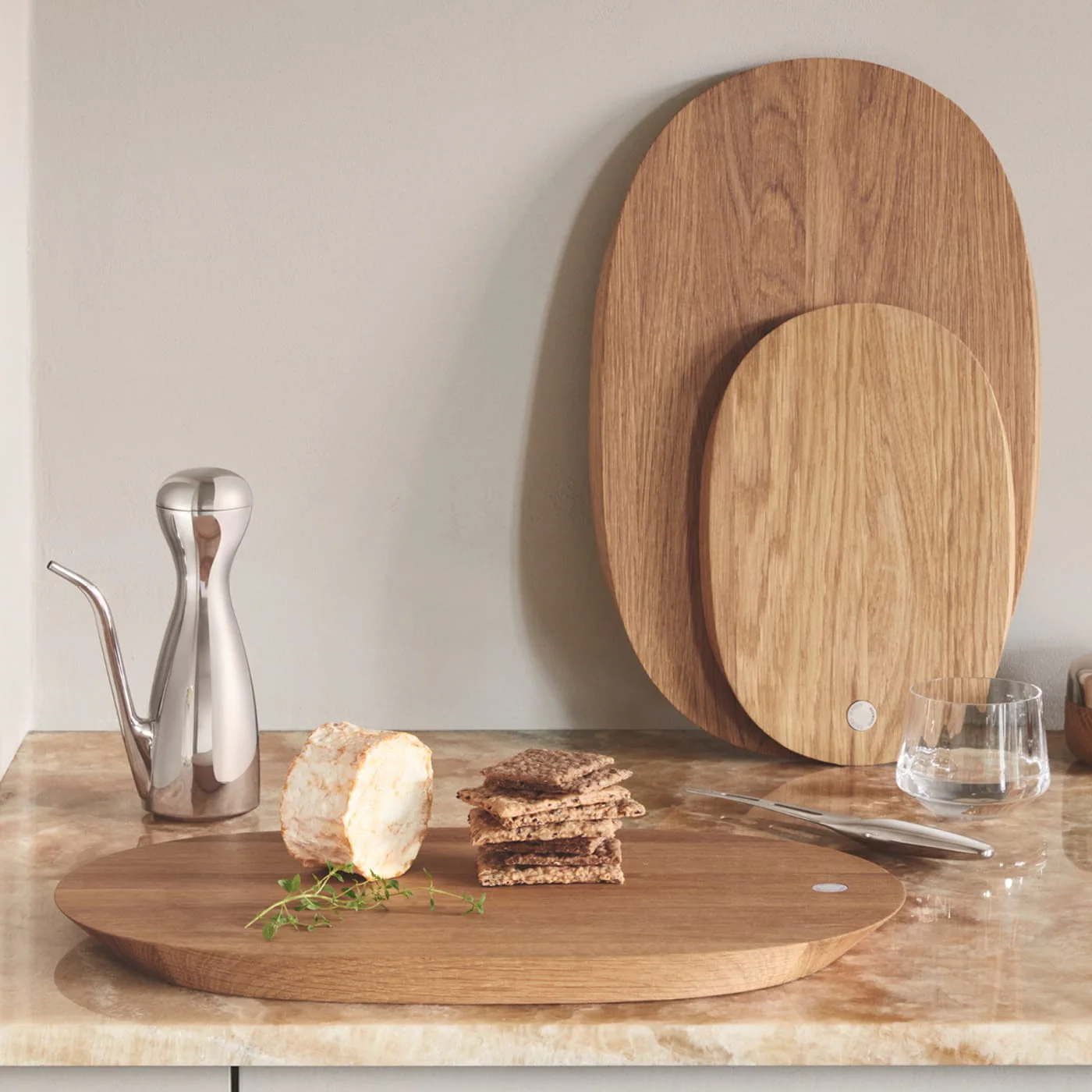 Alfredo Large Serving Board - Image 2