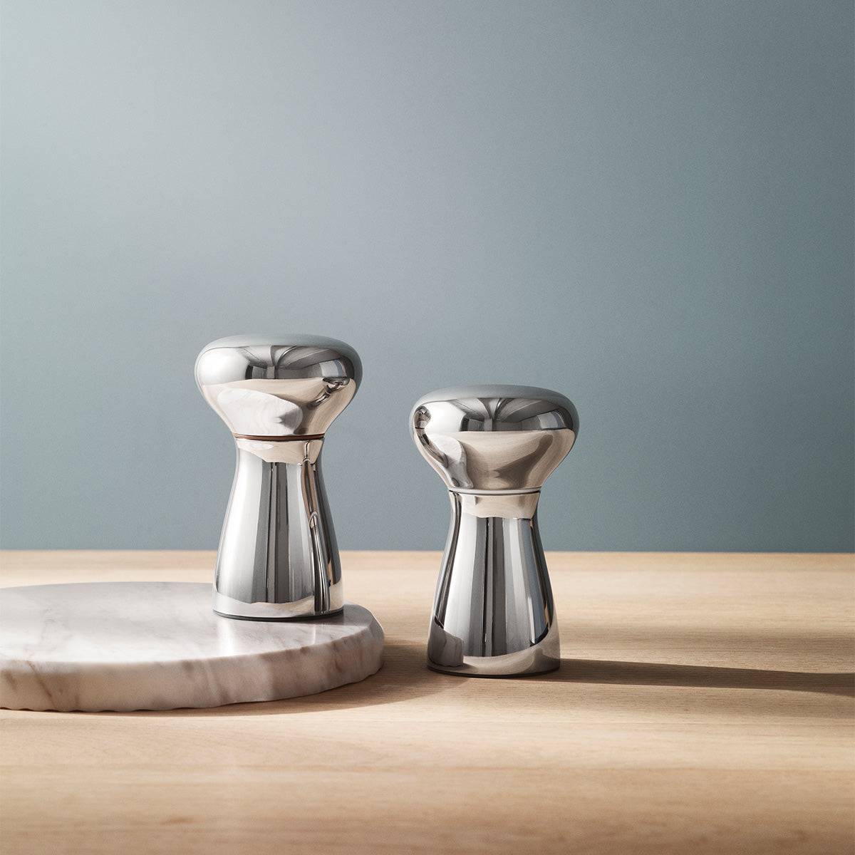 Alfredo Small Salt And Pepper Shakers - Image 3