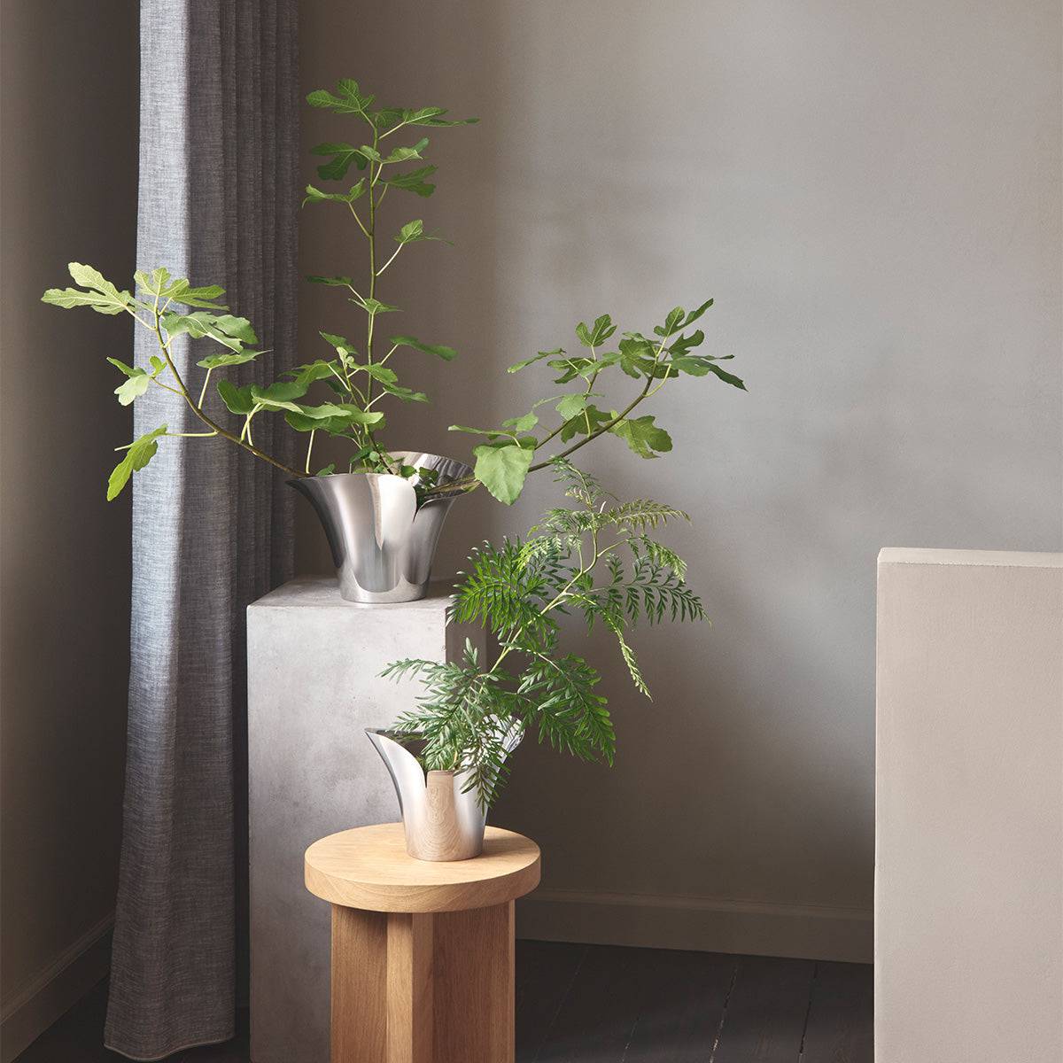 Bloom Botanica Large Flower Pot - Image 2