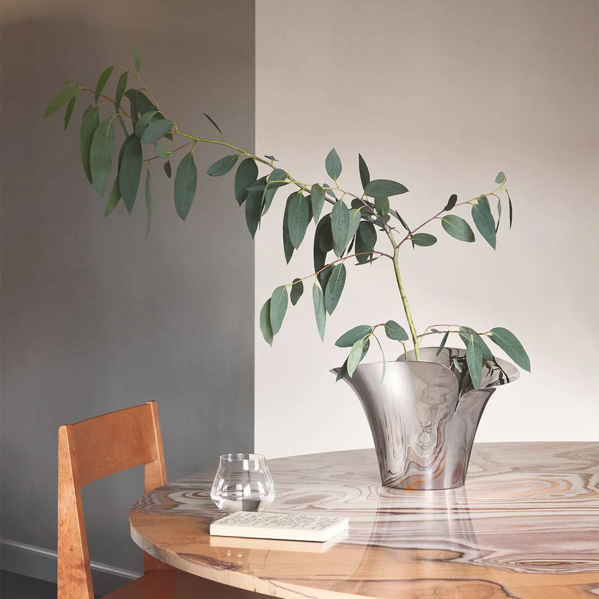 Bloom Botanica Large Flower Pot - Image 3