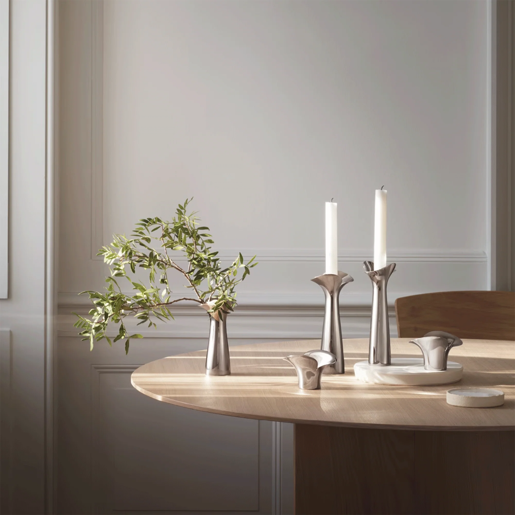 Bloom Tealight Holders - Image 2