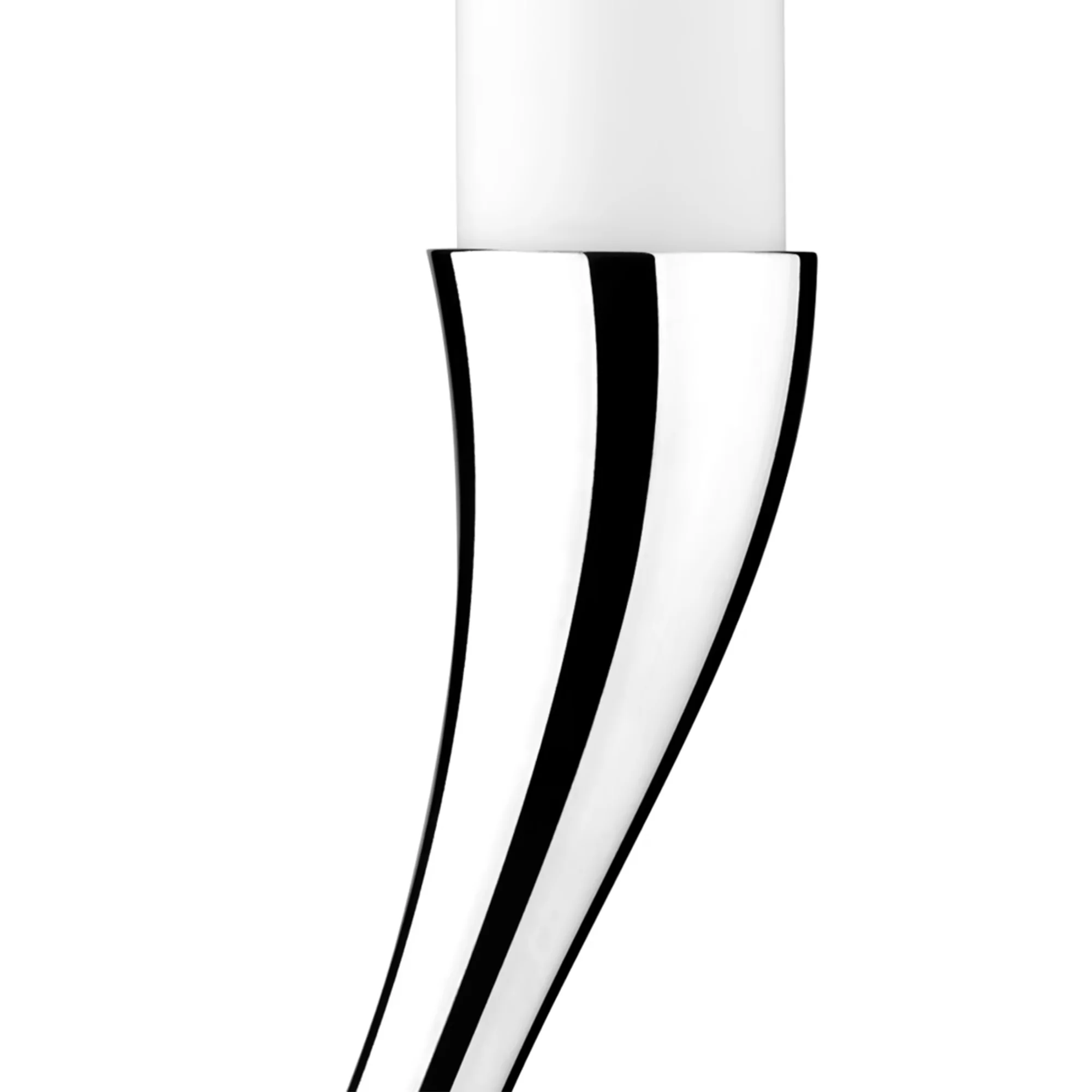 Cobra Medium Floor Candle Holder - Image 7