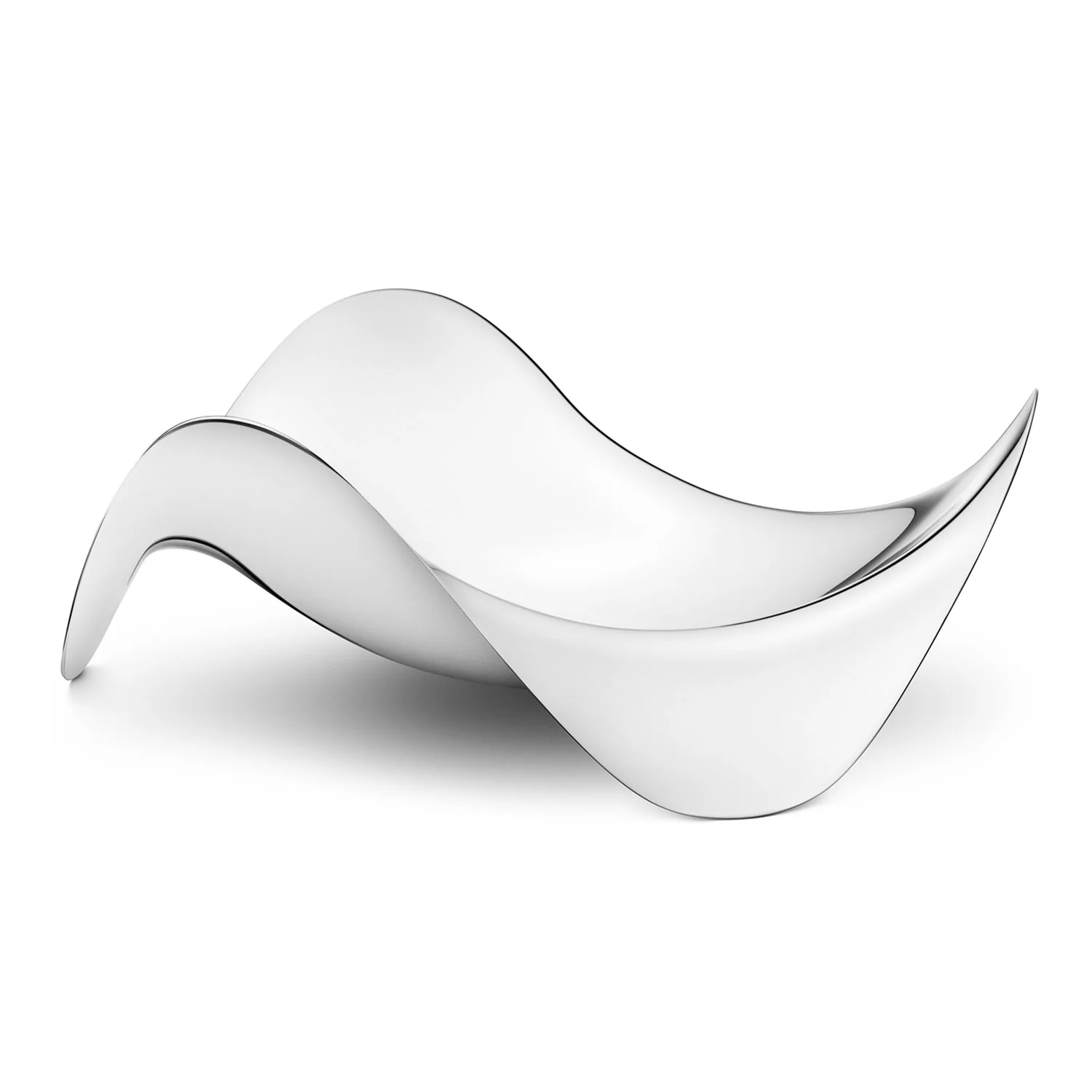 Cobra Stainless Steel Small Bowl