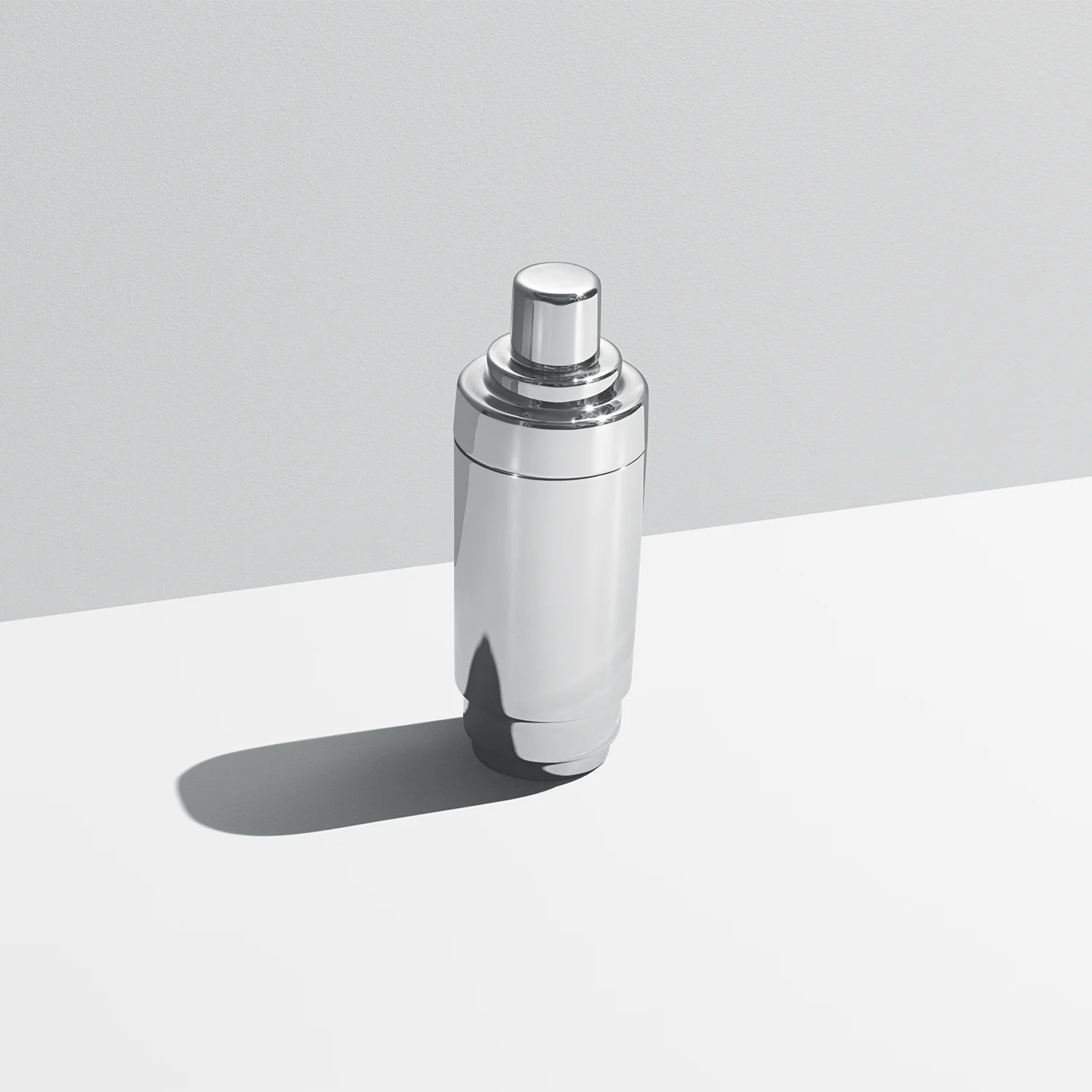 Manhattan Cocktail Shaker - Image 3