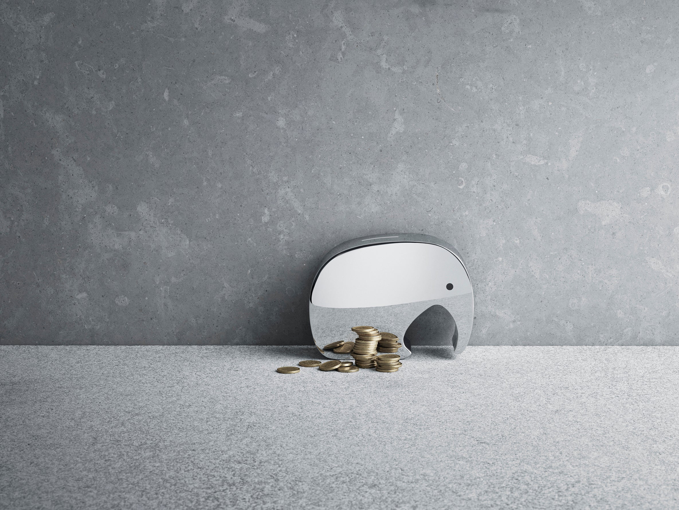 Moneyphant Money Box - Image 2