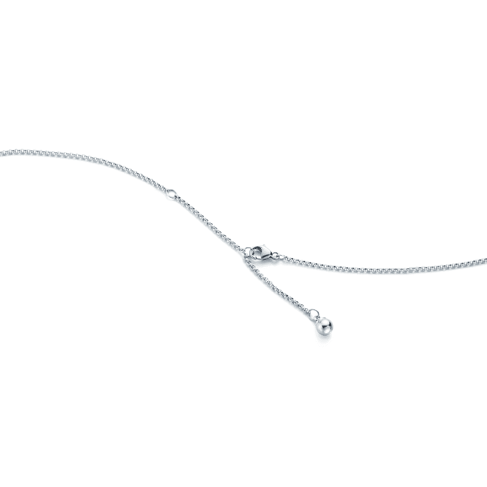 Moonlight Grapes silver pendant - Image 6