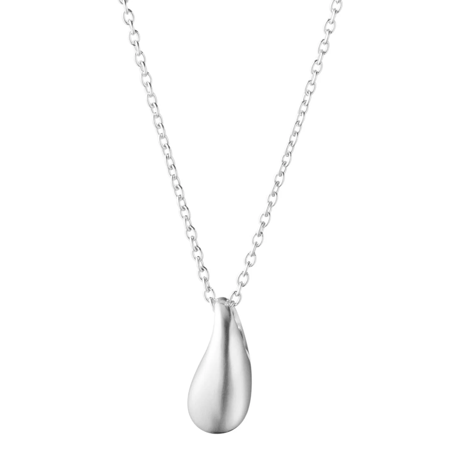 Reflect Mini Silver Pendant - Image 4