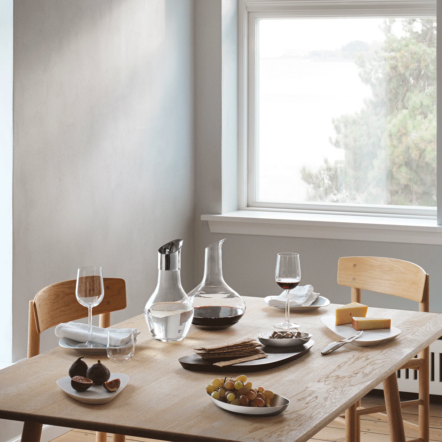 Sky Wine Carafe - Image 4