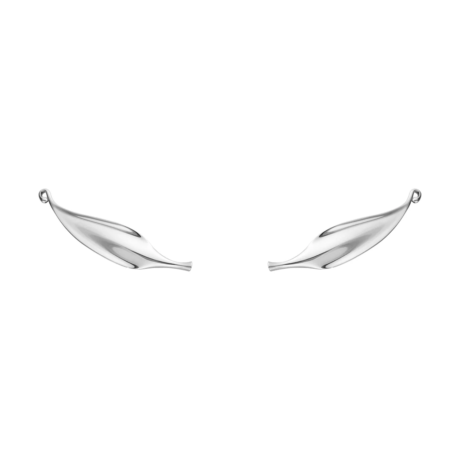 Vivianna Torun Silver Earrings - Image 5