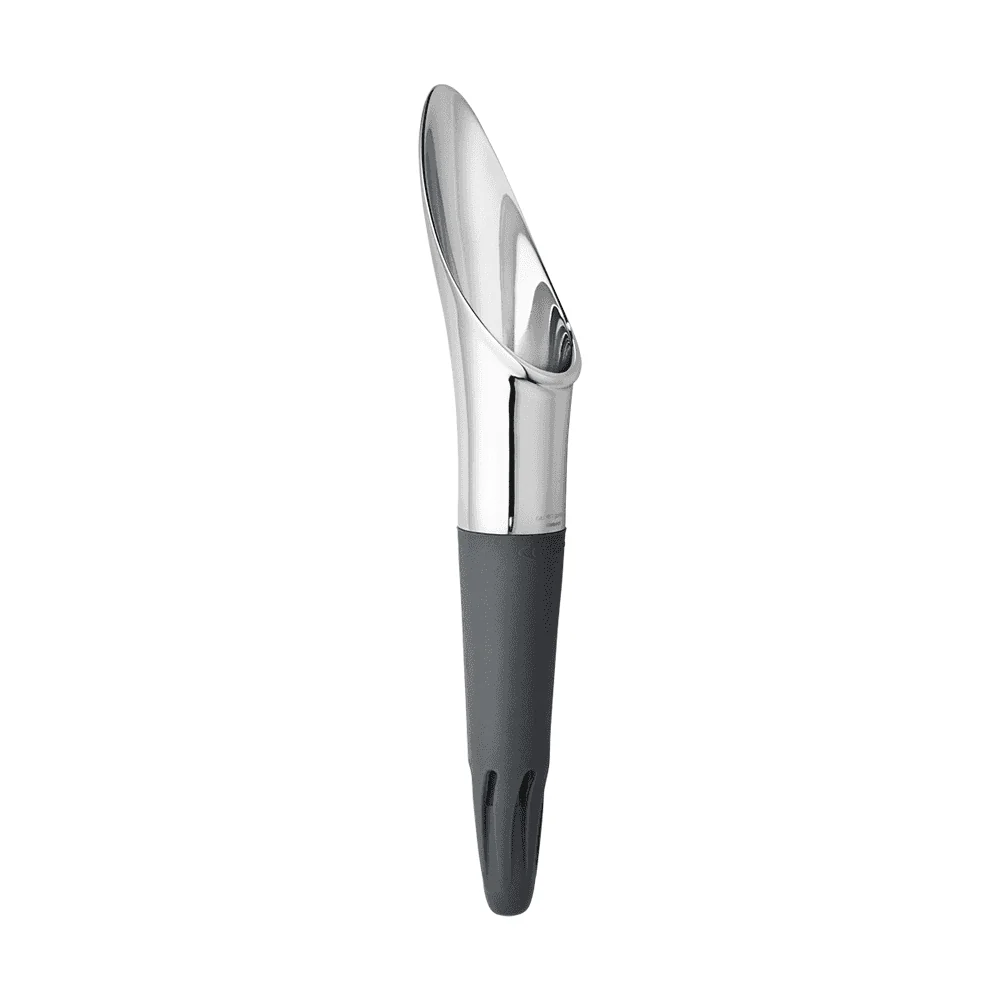 Wine & Bar Corkscrew, Wine Stopper And Wine Pourer Set - Image 3