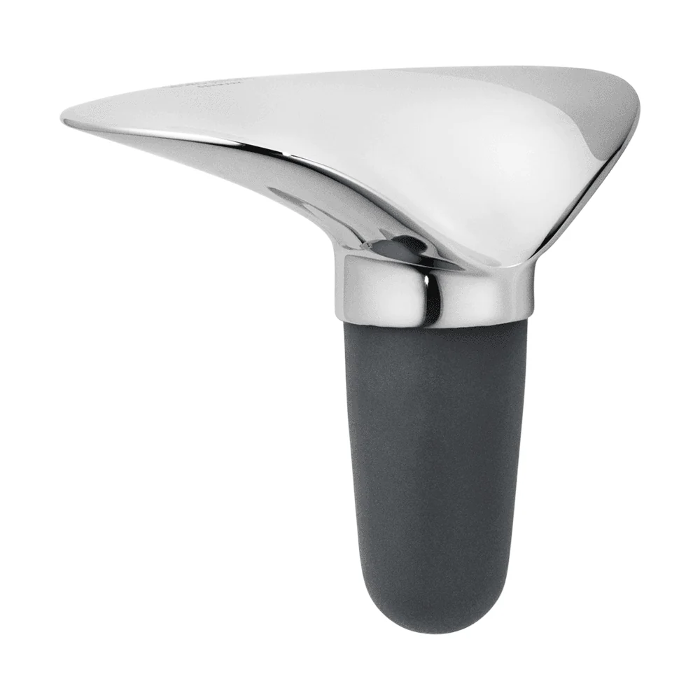 Wine & Bar Corkscrew, Wine Stopper And Wine Pourer Set - Image 4