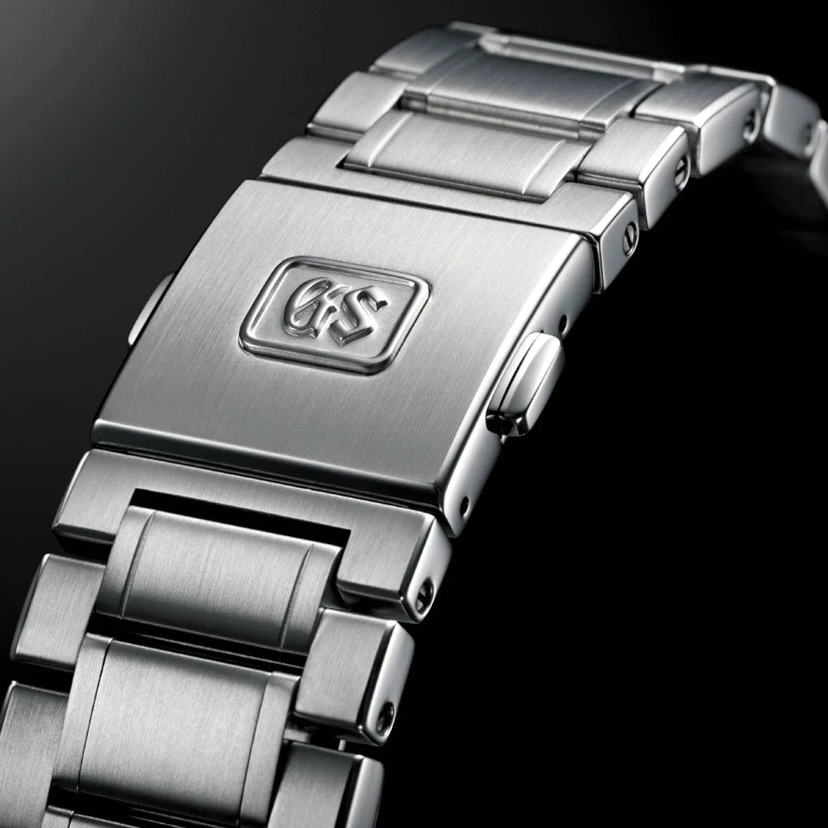 Evolution 9 40mm 'White Birch' Automatic Bracelet Watch - Image 5