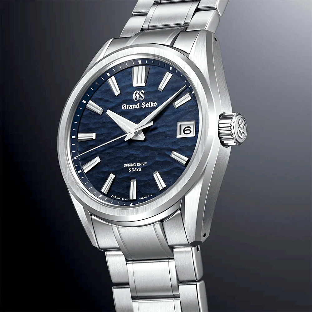 Evolution 9 40mm 'Lake Siwa Before Dawn' Automatic Bracelet Watch - Image 2