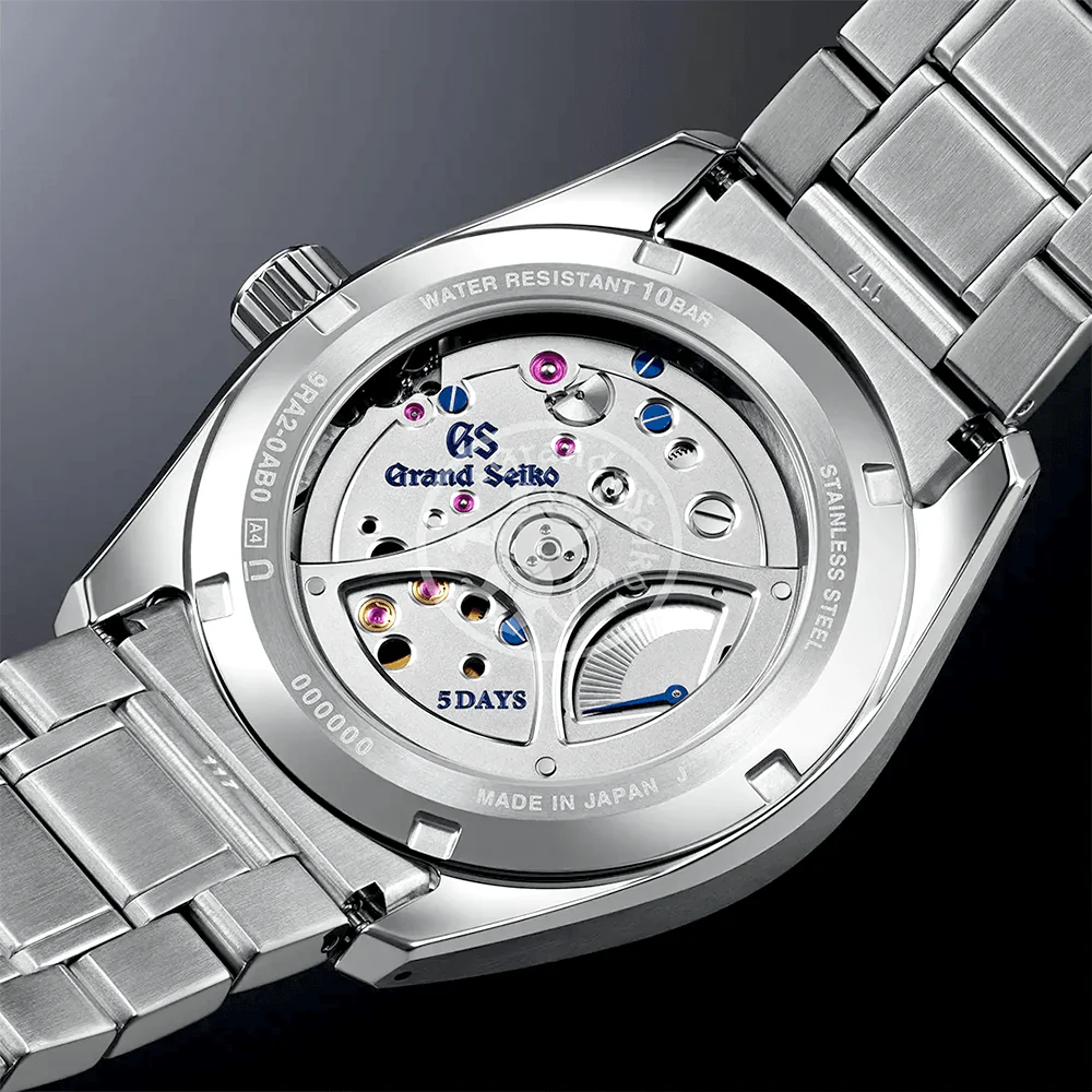 Evolution 9 40mm 'Lake Siwa Before Dawn' Automatic Bracelet Watch - Image 3