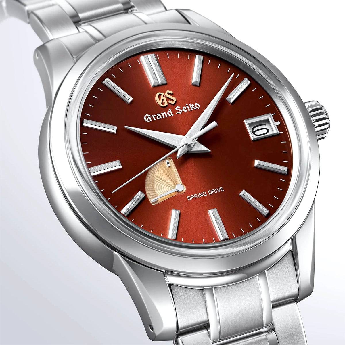Elegance 'Morning Glow of Hotaka Peaks' 40mm Limited Edition Watch - Image 2