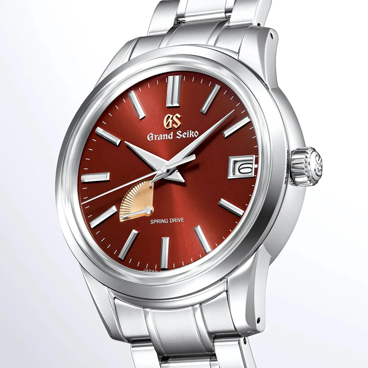Elegance 'Morning Glow of Hotaka Peaks' 40mm Limited Edition Watch - Image 5