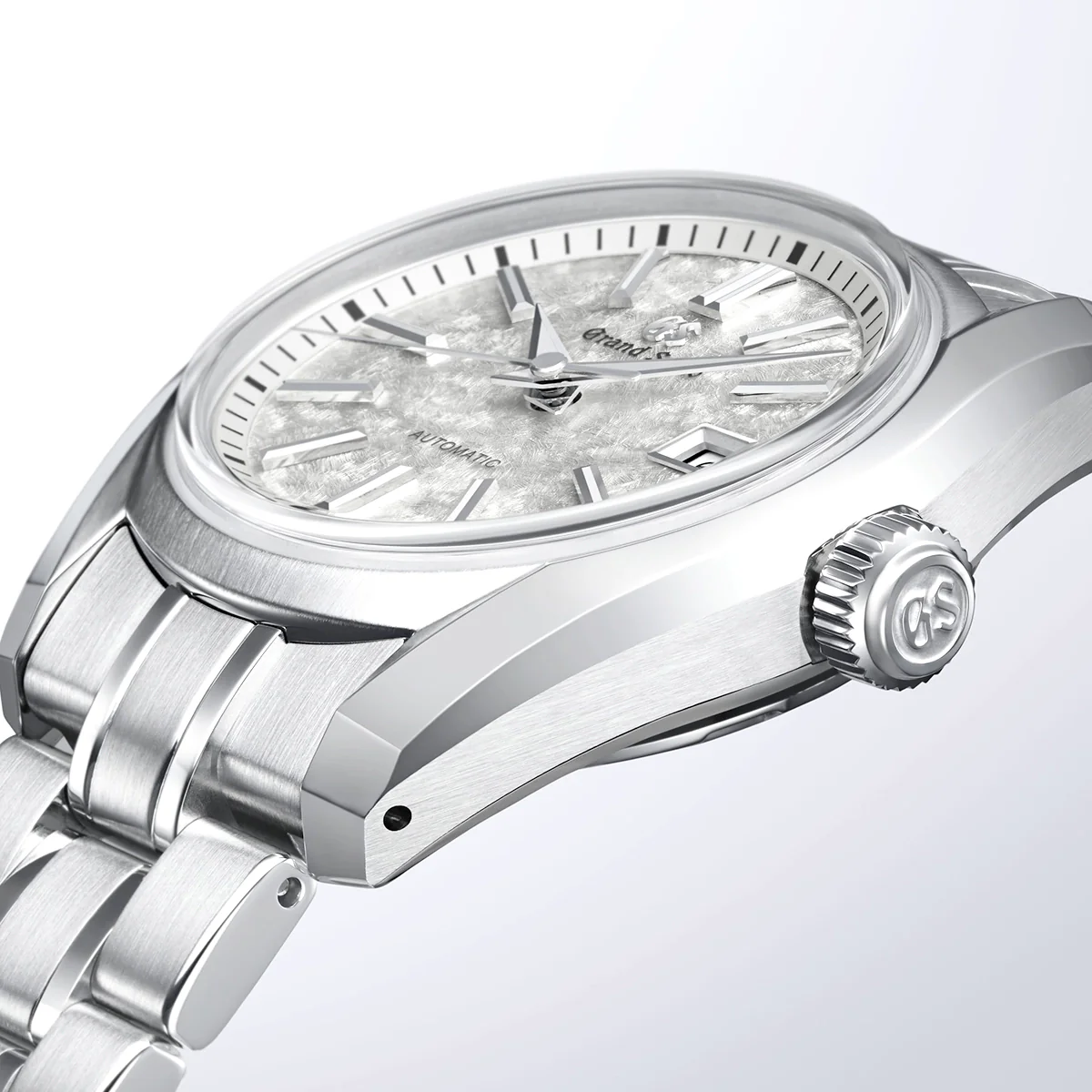 Elegance ‘Sakura-Tukiyo’ 30mm Champagne Gold Dial Watch - Image 5