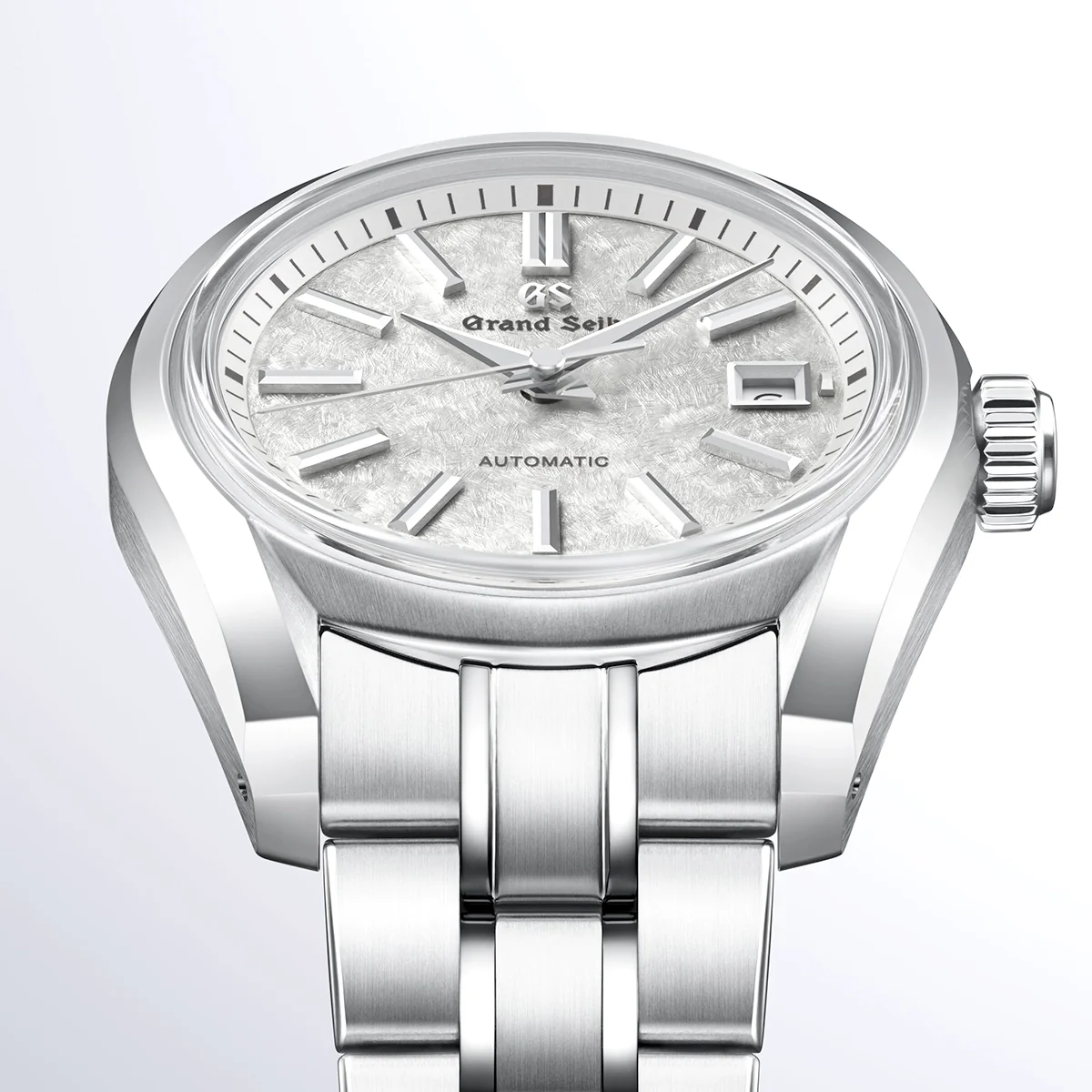 Elegance ‘Sakura-Tukiyo’ 30mm Champagne Gold Dial Watch - Image 6