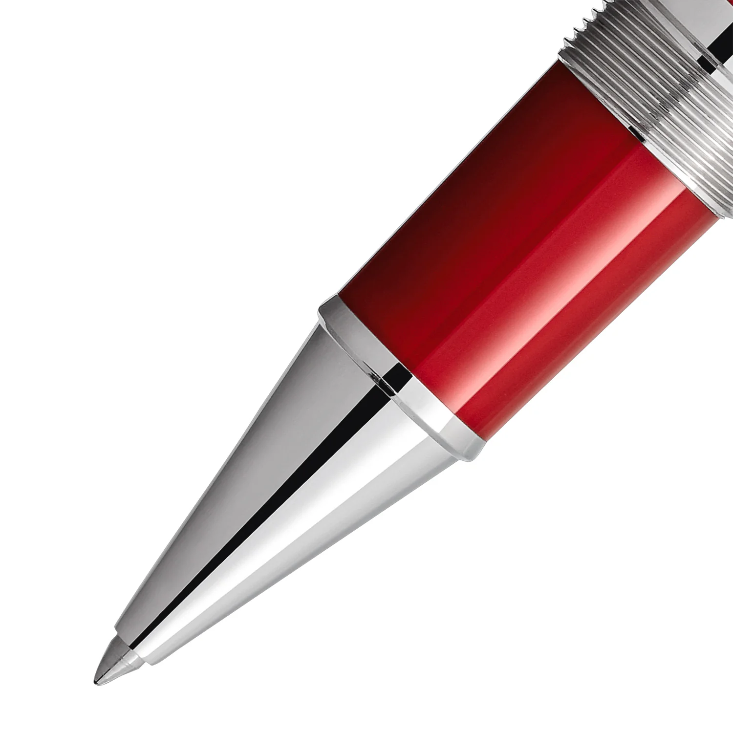 Great Characters Enzo Ferrari Special Edition Rollerball - Image 3