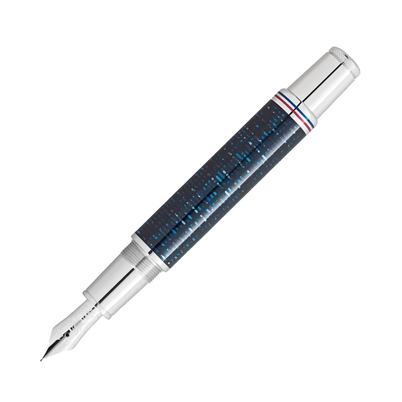 Great Characters Homage to The Great Gatsby Special Edition Fountain Pen - Image 2