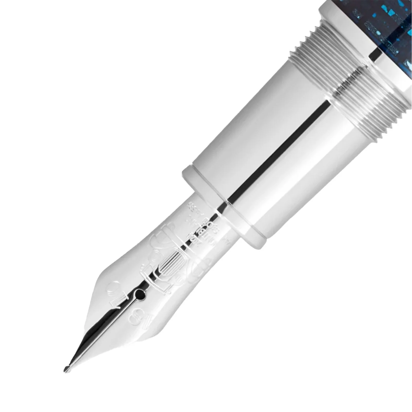 Great Characters Homage to The Great Gatsby Special Edition Fountain Pen - Image 5