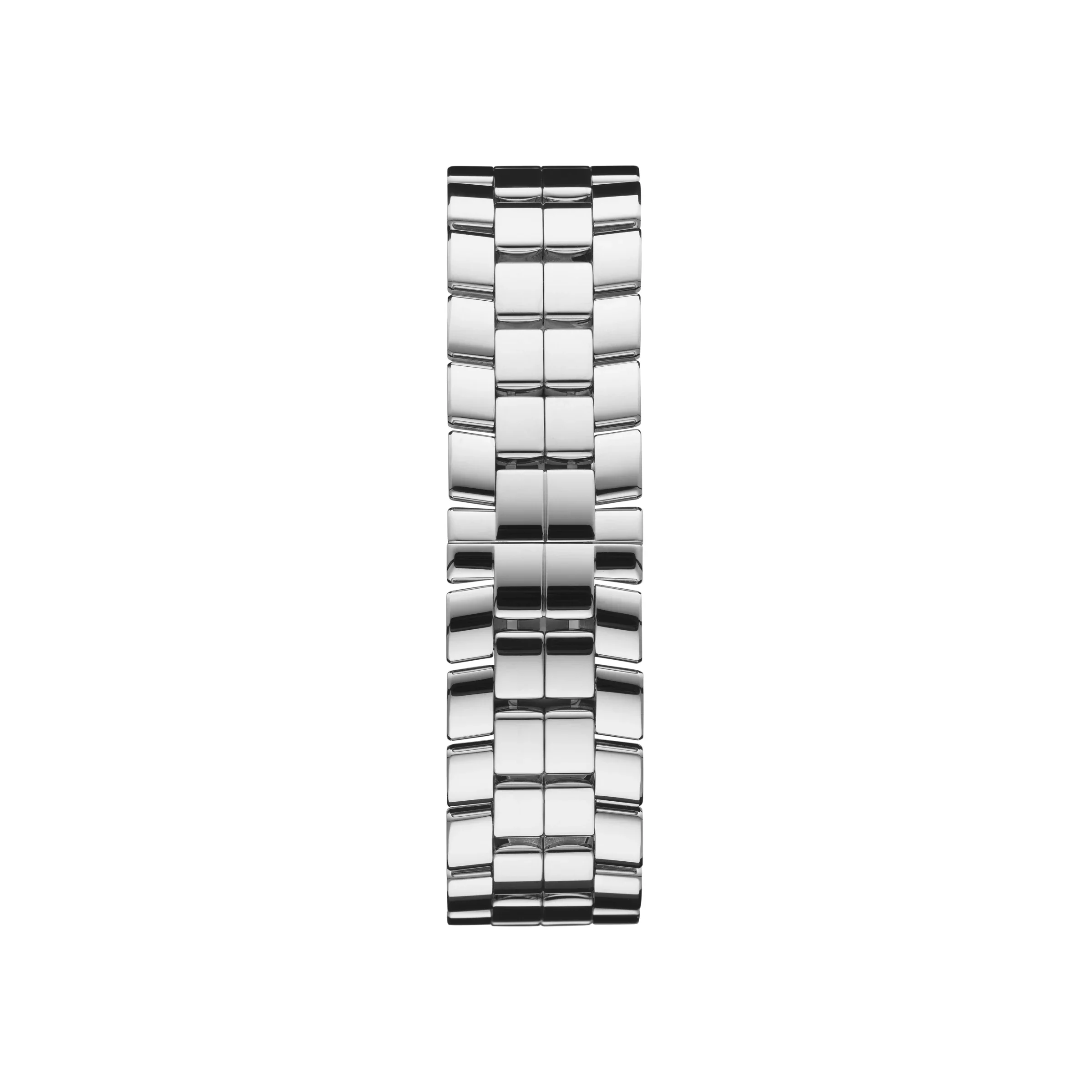 Happy Sport Steel 36mm Pink Dial Quartz Ladies Watch - Image 2