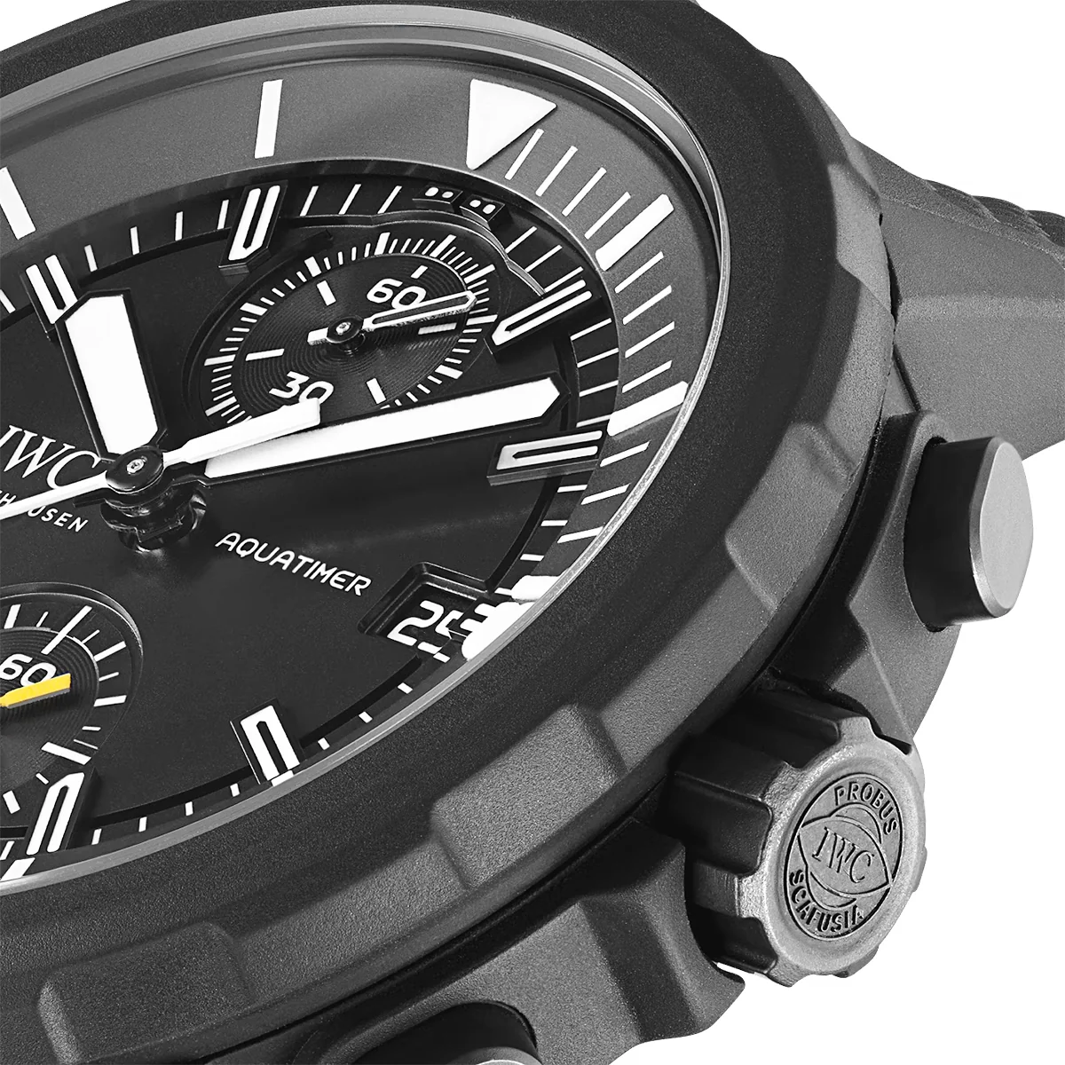 Aquatimer 45mm "Galapagos Islands" Edition Chronograph Watch - Image 3