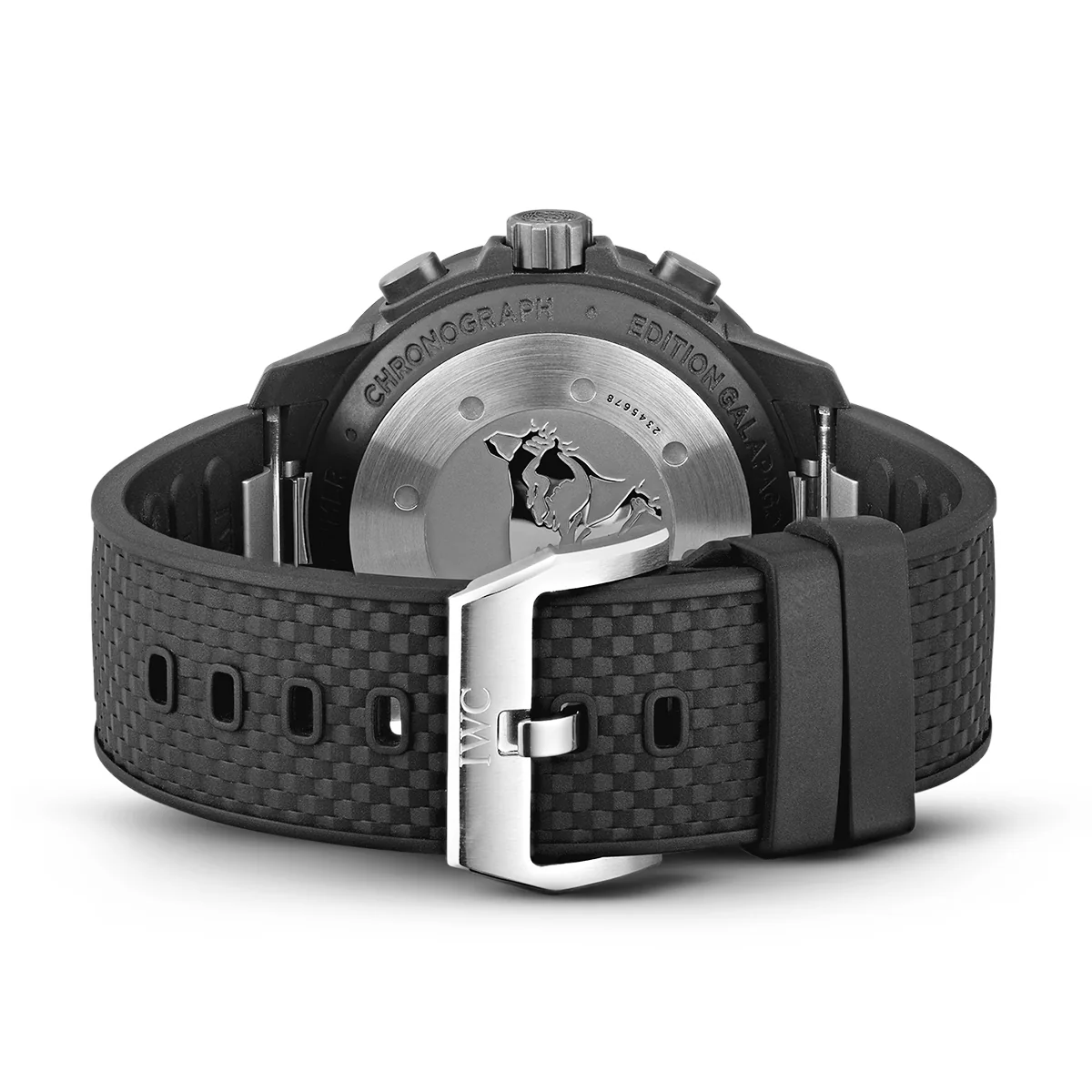 Aquatimer 45mm "Galapagos Islands" Edition Chronograph Watch - Image 5
