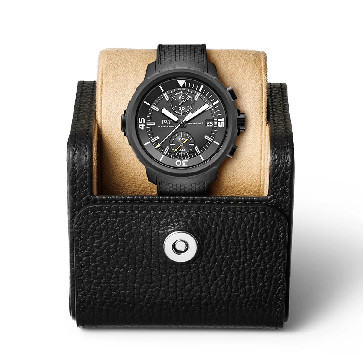 Aquatimer 45mm "Galapagos Islands" Edition Chronograph Watch - Image 7