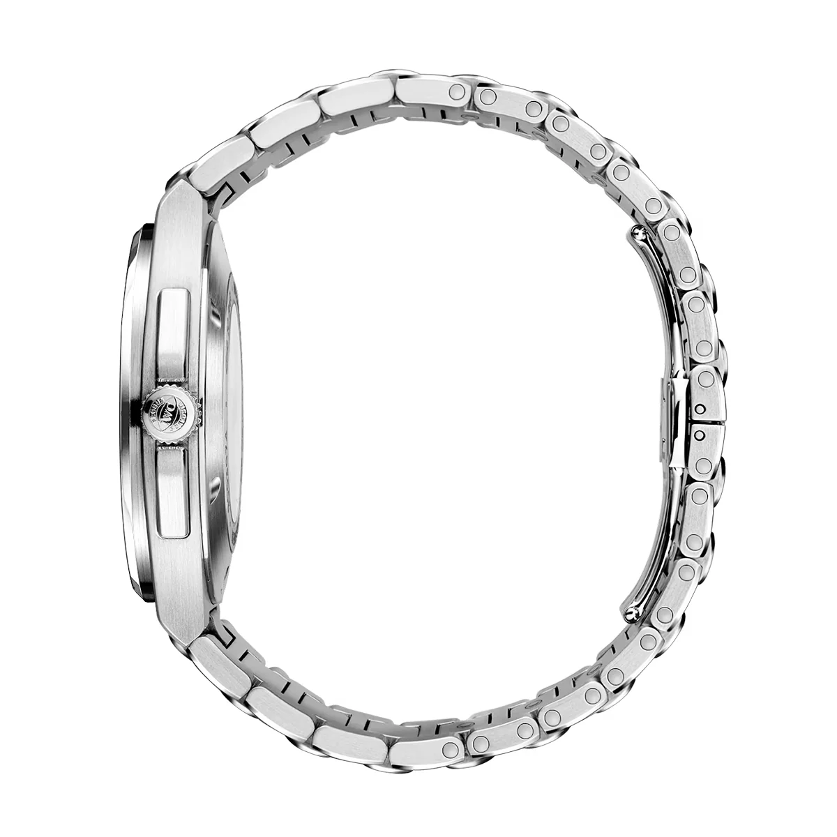 Ingenieur Automatic 40mm Silver Dial Bracelet Watch - Image 3