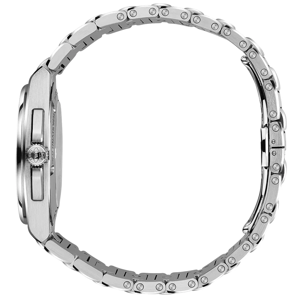 Ingenieur Automatic 35mm Blue Dial Bracelet Watch - Image 5