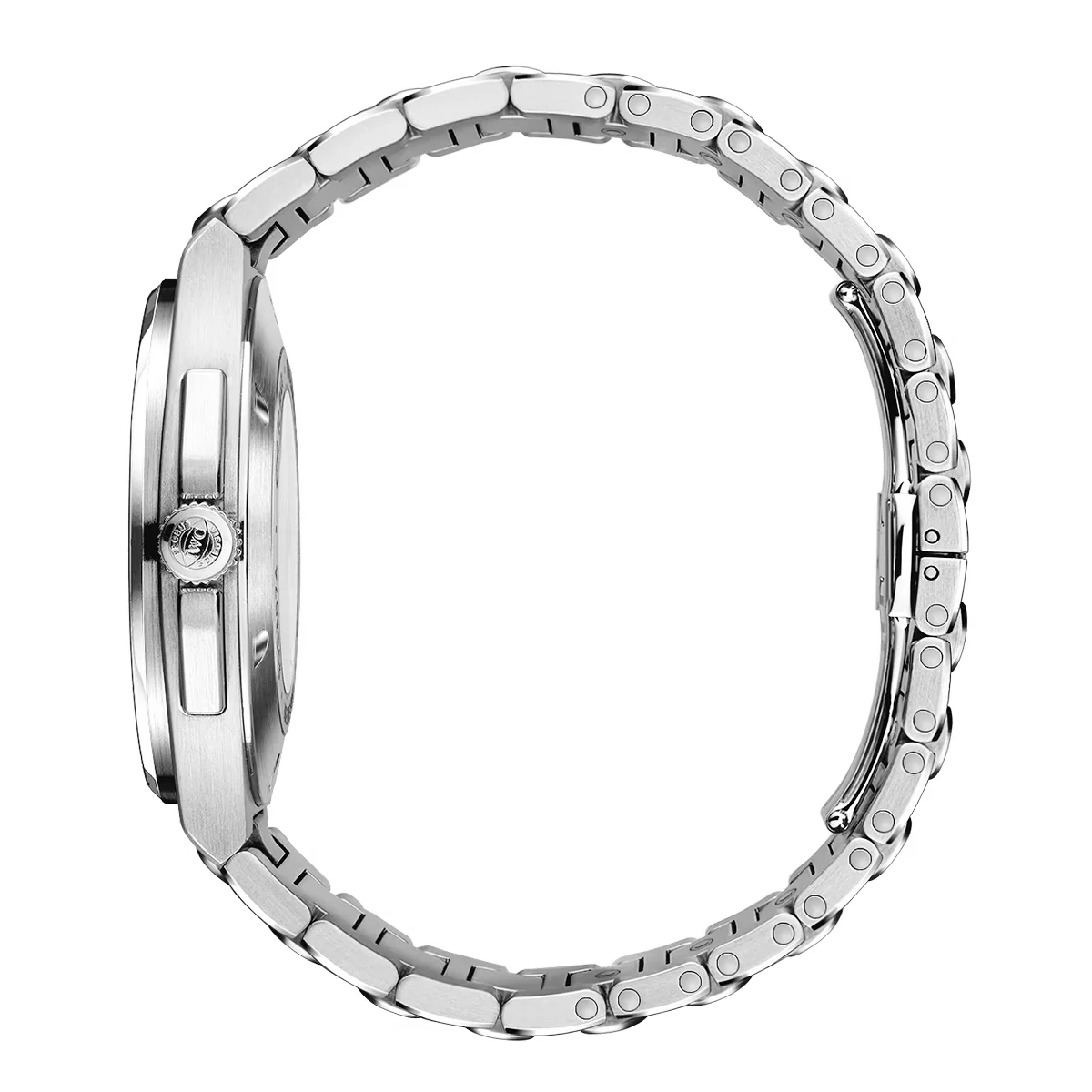 Ingenieur Automatic 40mm Blue Dial Bracelet Watch - Image 3