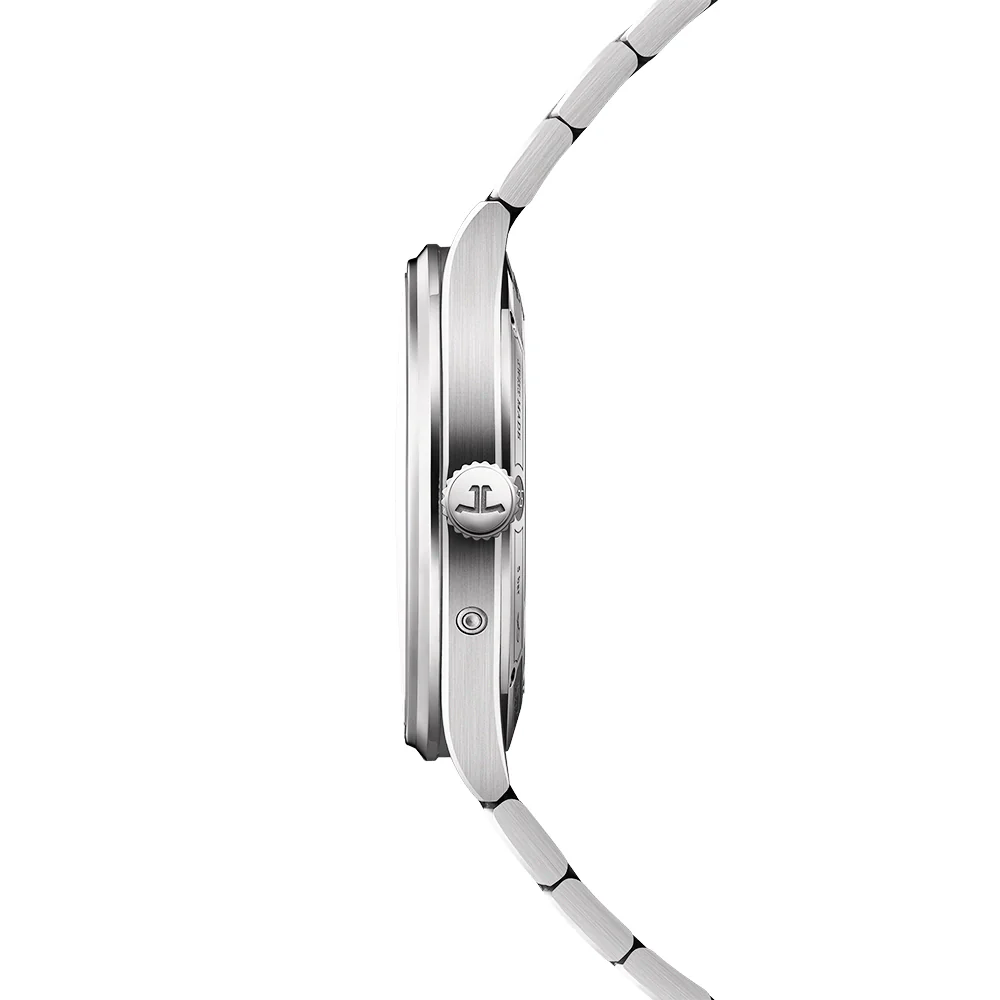 Master Control 39mm Chronometre Date Power Reserve Watch - Image 2