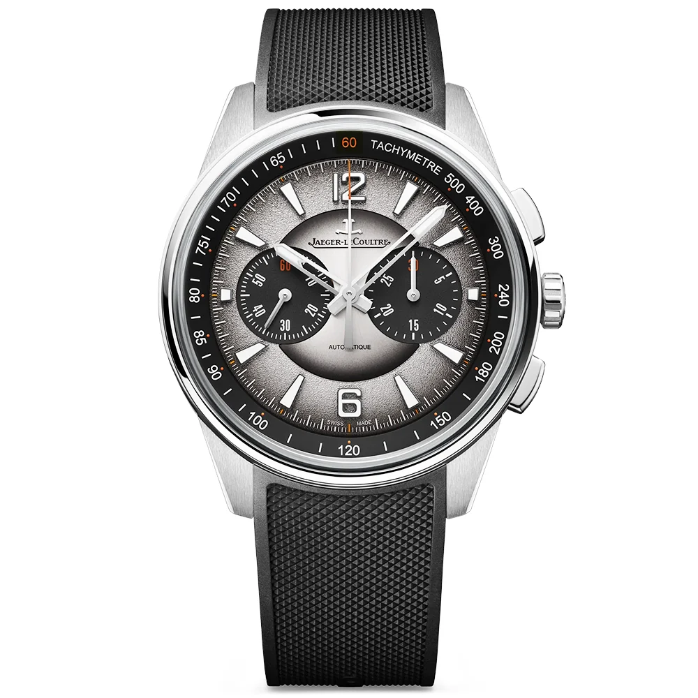 Polaris Chronograph 42mm Grey Dial Boutique Exclusive Watch - Image 5