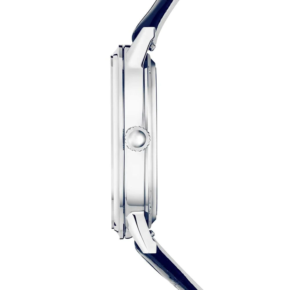 Rendez-Vous Night & Day 29mm Mother of Pearl Diamond Dial Watch - Image 2