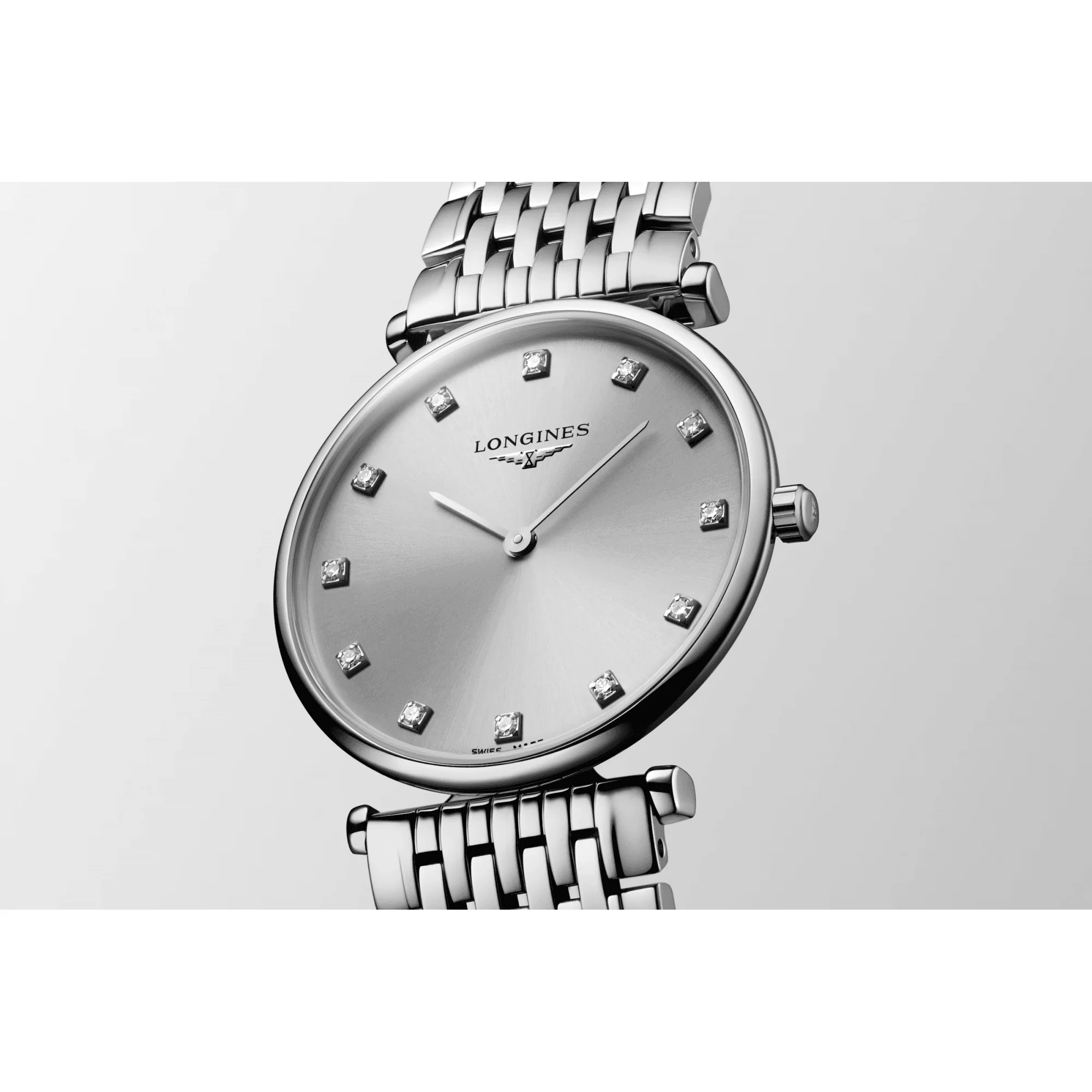 La Grande Classique 29mm Quartz Ladies Bracelet Watch - Image 2