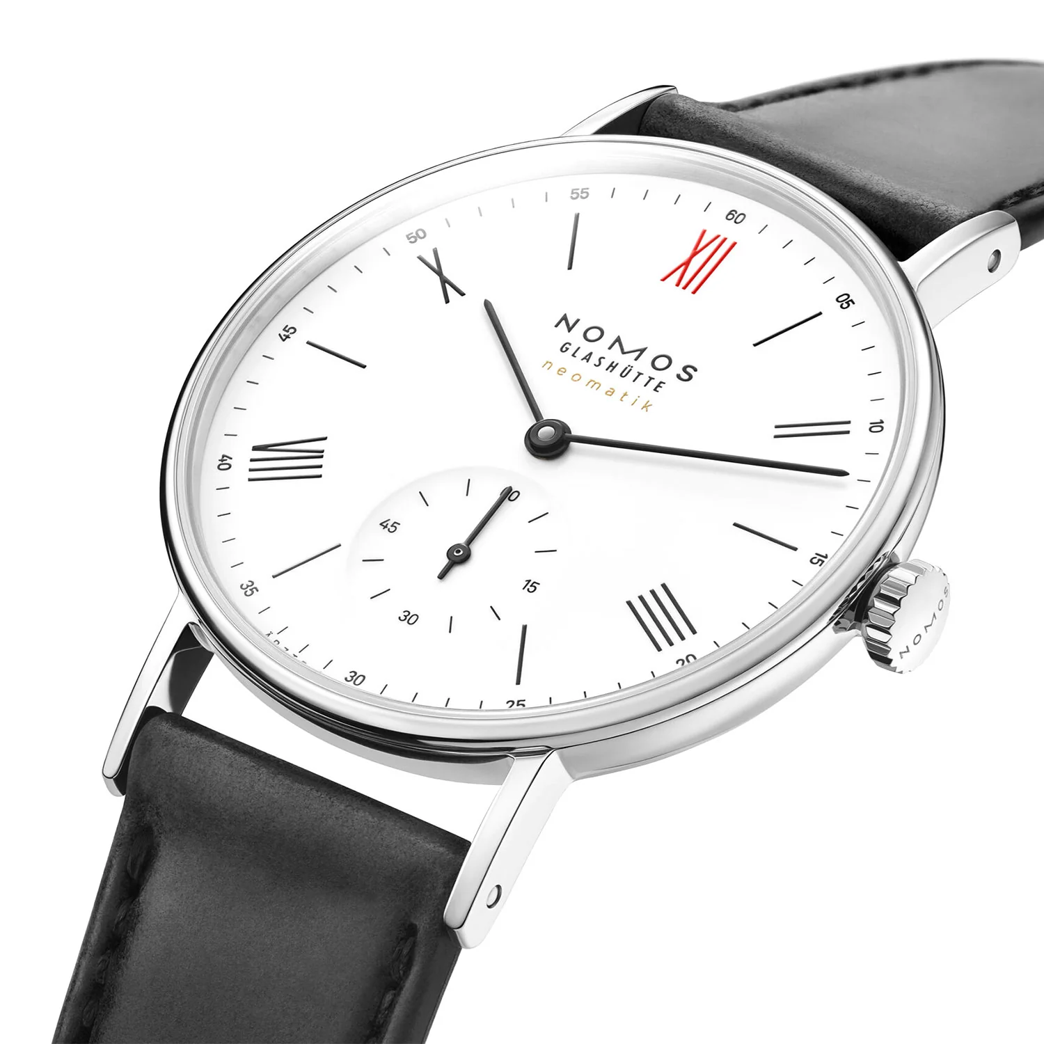 Ludwig 36mm Doctors Without Borders Limited Edition Sapphire  Watch - Image 5