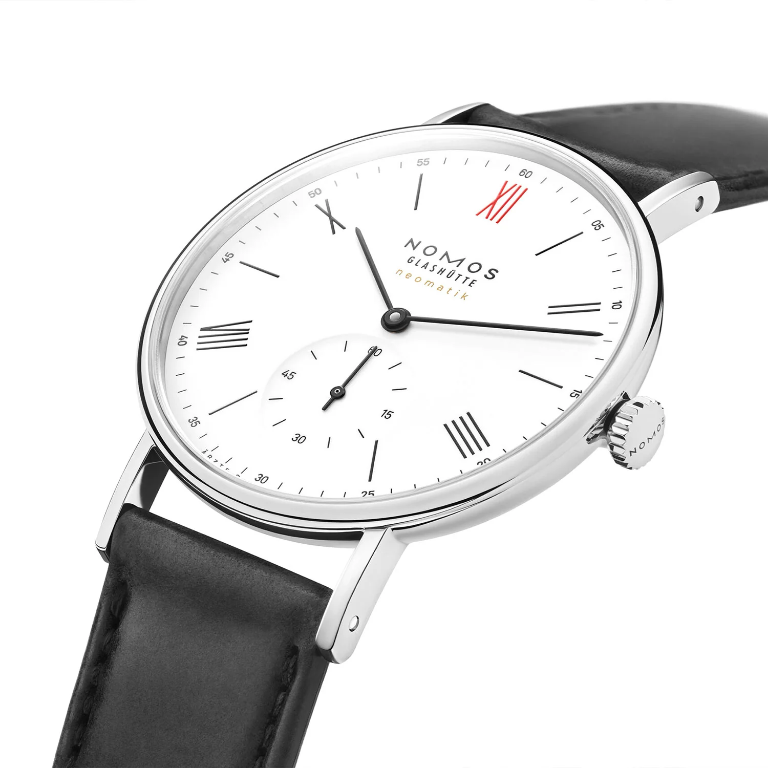 Ludwig 39mm Doctors Without Borders Limited Edition Sapphire  Watch - Image 2